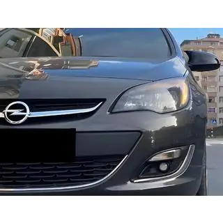 Spiegelabdeckungen BMW-Style (2 Stk)
