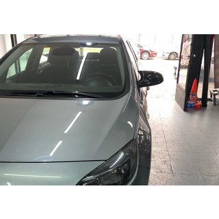 Spiegelabdeckungen BMW-Style (2 Stk) Foto 4