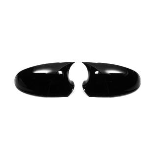 Spiegelabdeckungen BMW-Style (2 Stk) Opel Astra J 2009-2015 Foto 3