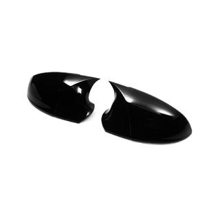 Spiegelabdeckungen BMW-Style (2 Stk) Opel Astra J 2009-2015 Foto 2