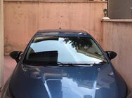 Opel Astra K 2016-2021 Spiegelabdeckungen BMW-Style (2 Stk) Foto 8