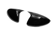 Opel Astra K 2016-2021 Spiegelabdeckungen BMW-Style (2 Stk) Foto 4