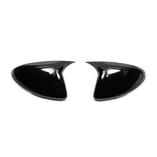 Spiegelabdeckungen BMW-Style (2 Stk) Opel Astra K 2016-2021 Foto 3