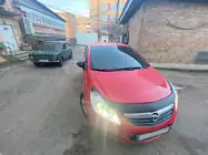 Opel Corsa D 2007-2014 Spiegelabdeckungen BMW-Style (2 Stk) Foto 6