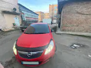 Opel Corsa D 2007-2014 Spiegelabdeckungen BMW-Style (2 Stk) Foto 7