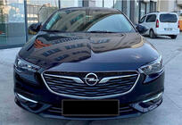 Opel Insignia 2017-2022 Spiegelabdeckungen BMW-Style (2 Stk) Foto 5