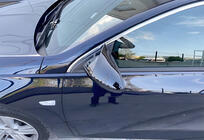 Opel Insignia 2017-2022 Spiegelabdeckungen BMW-Style (2 Stk) Foto 1