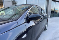 Opel Insignia 2017-2022 Spiegelabdeckungen BMW-Style (2 Stk) Foto 2
