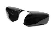 Peugeot 301 2012- Spiegelabdeckungen BMW-Style (2 Stk) Foto 4