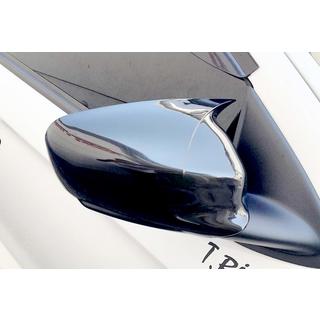 Spiegelabdeckungen BMW-Style (2 Stk) Peugeot 301 2012- Foto 1