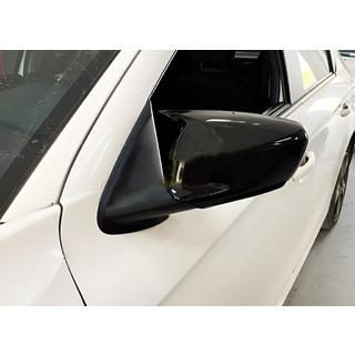 Spiegelabdeckungen BMW-Style (2 Stk) Peugeot 301 2012- Foto 2