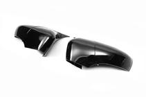 Renault Captur 2013-2019 Spiegelabdeckungen BMW-Style (2 Stk) Foto 3