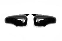 Renault Clio IV 2012-2019 Spiegelabdeckungen BMW-Style (2 Stk) Foto 2
