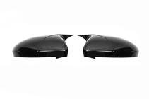Renault Megane IV 2016-2025 Spiegelabdeckungen BMW-Style (2 Stk) Foto 5