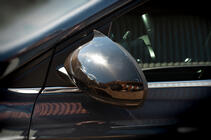 Renault Megane IV 2016-2025 Spiegelabdeckungen BMW-Style (2 Stk) Foto 2