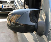Renault Sandero 2013-2022 Spiegelabdeckungen BMW-Style (2 Stk) Foto 1