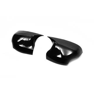 Spiegelabdeckungen BMW-Style (2 Stk) Renault Sandero 2013-2022 Foto 3
