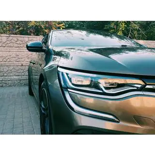Spiegelabdeckungen BMW-Style (2 Stk)