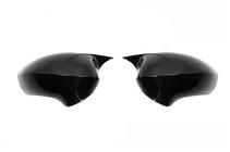 Seat Ibiza 2010-2017 Spiegelabdeckungen BMW-Style (2 Stk) Foto 4