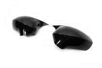 Seat Ibiza 2010-2017 Spiegelabdeckungen BMW-Style (2 Stk) Foto 3