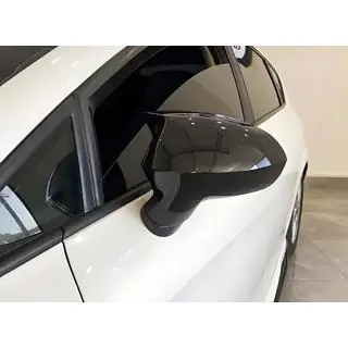 Spiegelabdeckungen BMW-Style (2010-2012, 2 Stk) Foto 2