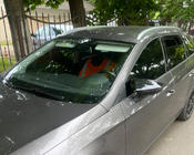 Seat Leon 2013-2020 Spiegelabdeckungen BMW-Style (2 Stk) Foto 3