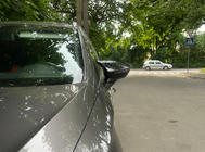 Seat Leon 2013-2020 Spiegelabdeckungen BMW-Style (2 Stk) Foto 2