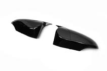 Toyota Auris 2012-2018 Spiegelabdeckungen BMW-Style (2 Stk) Foto 4