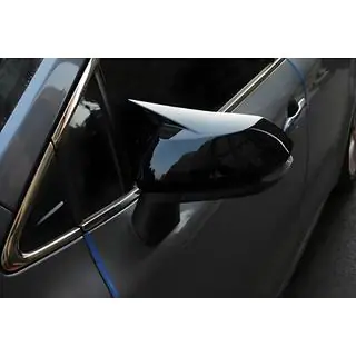 Spiegelabdeckungen BMW-Style (2014+, 2 Stk)
