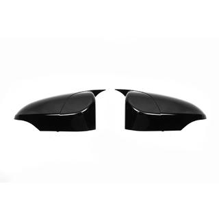 Spiegelabdeckungen BMW-Style (2 Stk) Toyota Corolla 2013-2019 Foto 3