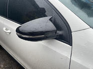 Volkswagen Golf 6 2008-2014 Spiegelabdeckungen RLine-Look (HB, 2 Stk) Foto 1