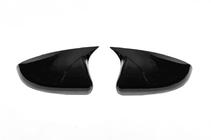 Volkswagen Golf 6 2008-2014 Spiegelabdeckungen RLine-Look (HB, 2 Stk) Foto 2