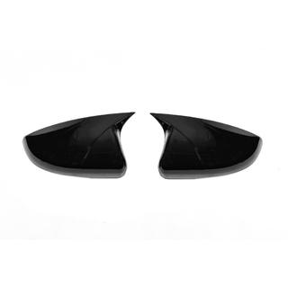 Spiegelabdeckungen RLine-Look (HB, 2 Stk) Volkswagen Golf 6 2008-2014 Foto 2