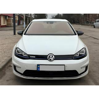 Spiegelabdeckungen RLine-Look (2 Stk) Volkswagen Golf 7/E-Golf 2012-2020 Foto 3