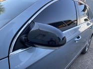 Volkswagen Passat B6 2006-2012 Spiegelabdeckungen RLine-Look (2 Stk) Foto 3
