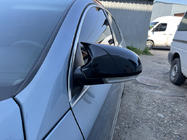 Volkswagen Passat B6 2006-2012 Spiegelabdeckungen RLine-Look (2 Stk) Foto 1