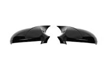 Volkswagen Passat B6 2006-2012 Spiegelabdeckungen RLine-Look (2 Stk) Foto 7