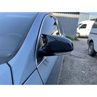 Spiegelabdeckungen RLine-Look (2 Stk) Volkswagen Passat B6 2006-2012 Foto 1