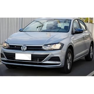 Spiegelabdeckungen RLine-Look (2 Stk) Volkswagen Polo 2017- Foto 1