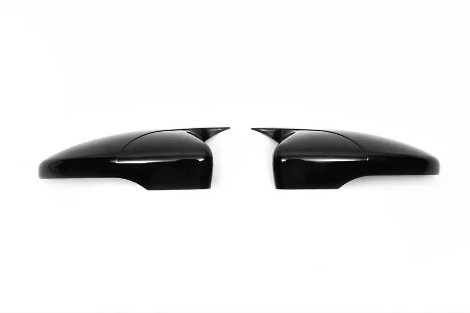 Volkswagen Scirocco 2008-2017 Spiegelabdeckungen RLine-Look (2 Stk) Foto 3