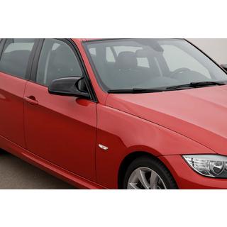 Spiegelabdeckungen 2008-2011 M-Look (2 Stk) BMW 3 Series E90/E91 2005-2011 Foto 3