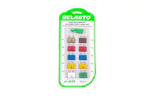 Sicherungen BelAvto (Standardgröße) Foto 1