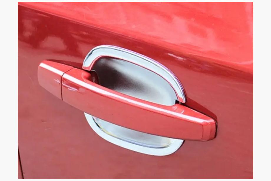 Chevrolet Cruze 2009–2015 Schalen unter Türgriffe (4 Stk, ABS) Image