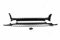Chevrolet Trax 2012-2023 Seitenschweller OEM V1 (2 Stk., Aluminium) Foto 3
