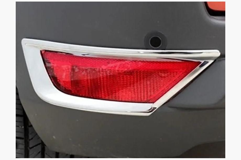 Ford Ecosport 2013-2022 Abdeckungen für hintere Nebelscheinwerfer (2013-2018) Image