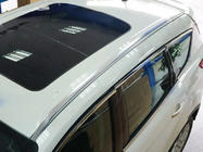 Ford Edge 2014-2024 Dachreling OEM V2 (2 Stk) Foto 1