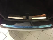 Ford Kuga/Escape 2013-2019 Kofferraum Ladekantenschutz (1-teilig, ABS) Foto 3