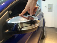 Ford Kuga/Escape 2013-2019 Spiegelabdeckungen (2 Stk, ABS) Foto 2