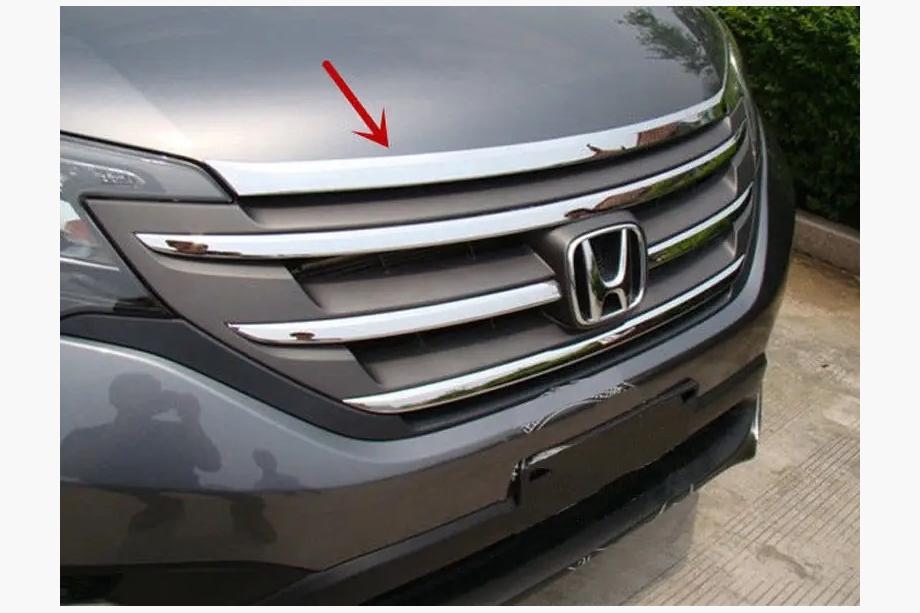 Honda CRV 2012-2016 Motorhaubenkante (ABS) Image