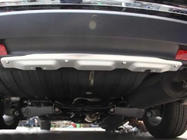 Honda CRV 2012-2016 Front- und Hecklippe V4 Foto 2